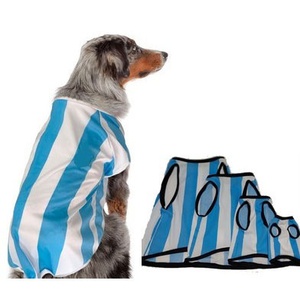 Camiseta Argentina para perros  - TALLE 4